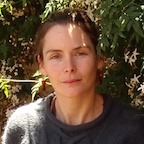 Alix Cosquer